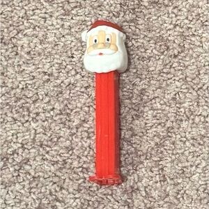 Coming Soon - Pez Santa Candy Dispenser